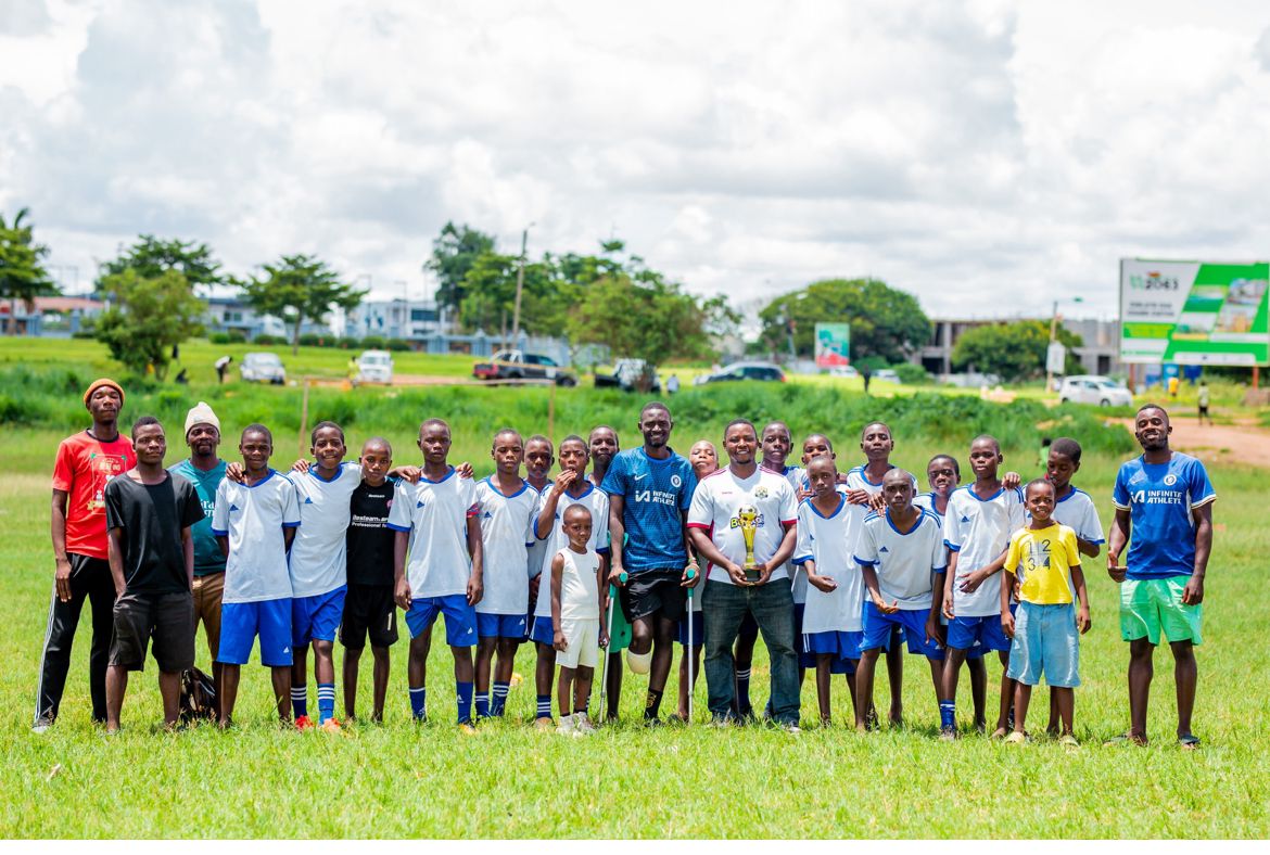 New Facility Opening